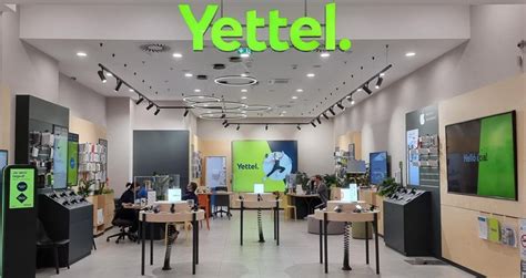 yettel pécs|Yettel Üzletek Pécs 